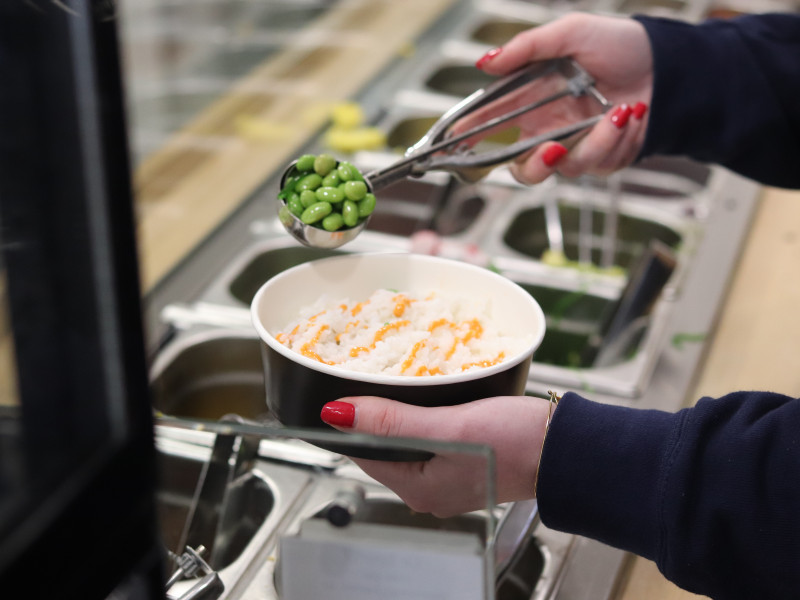 Pokeloa à Tournai - HORECA - Eten en drinken | Boncado - photo 8