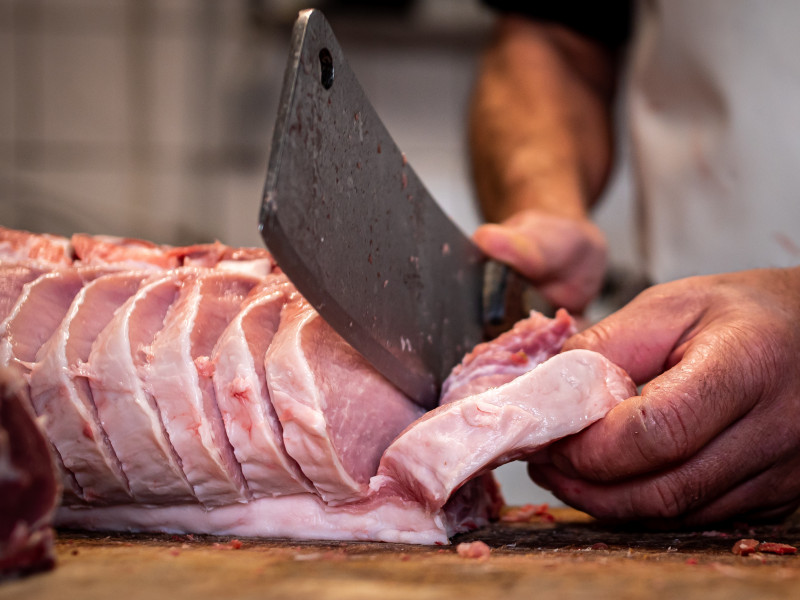 Boucherie Amarelles à Montzen - Slagerij - charcuterie - Boerderijwinkel | Boncado - photo 4