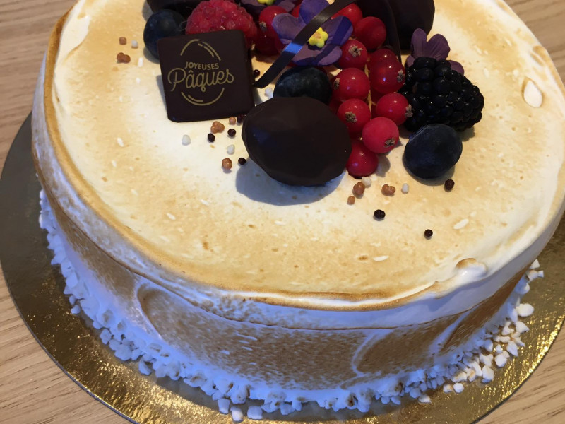 Goé Glaces à Goé - Producteurs et artisans locaux | Boncado - photo 9