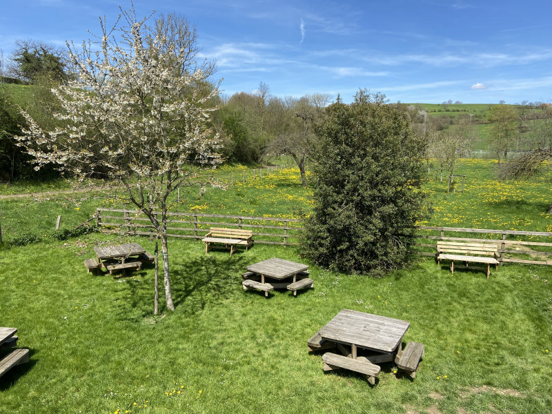 Goé Glaces à Goé - Producteurs et artisans locaux | Boncado - photo 12