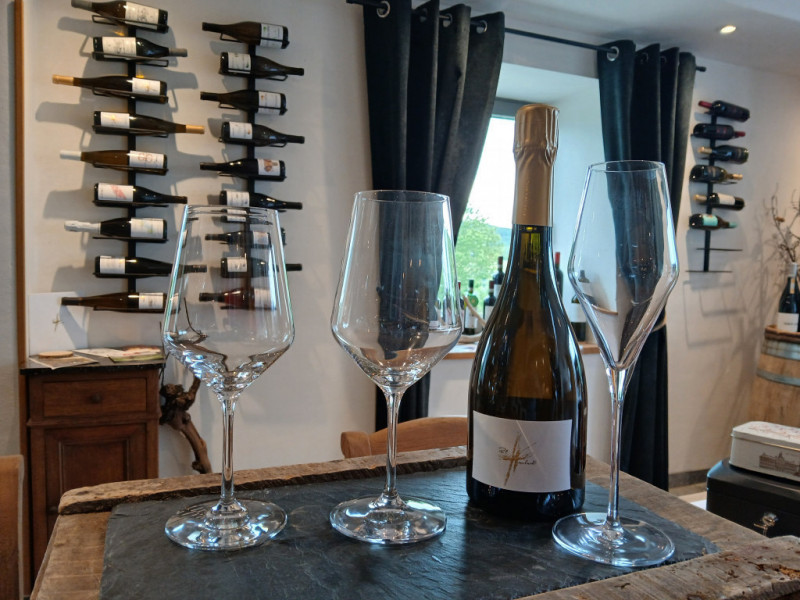 SPIRIVINS by Thomas Masson à Bellevaux - Vins et spiritueux - Magasin de produits Bio et naturels | Boncado - photo 10