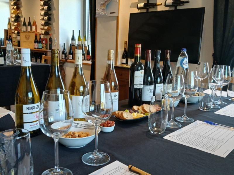 SPIRIVINS by Thomas Masson à Bellevaux - Vins et spiritueux - Magasin de produits Bio et naturels | Boncado - photo 11