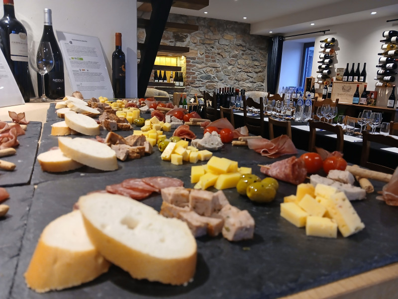 SPIRIVINS by Thomas Masson à Bellevaux - Vins et spiritueux - Magasin de produits Bio et naturels | Boncado - photo 18