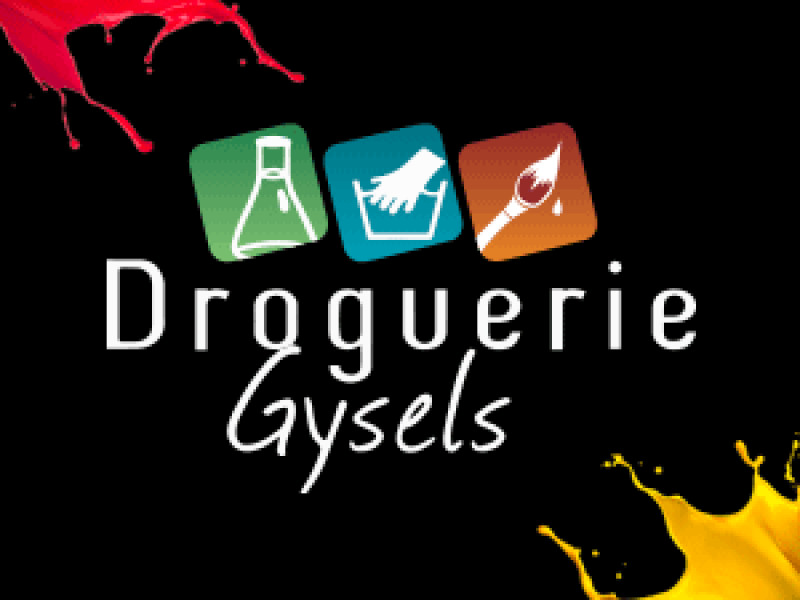 Droguerie Gysels à TOURNAI - Drogist - Doe-het-zelf- en tuinwinkel | Boncado - photo 4