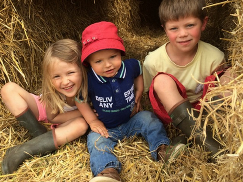 FERME PEDAGOGIQUE DE LA VALLEE à Vieux-Genappe - Museum - Vergnügungspark | Boncado - photo 10