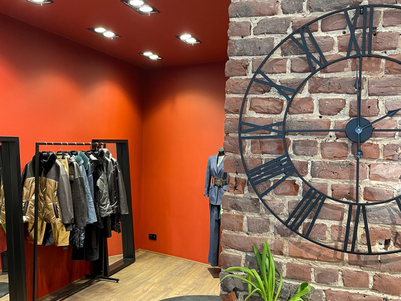 29THOCTOBER à Bruxelles - Geschäft für Konfektionskleidung und Accessoires - Bekleidungsgeschäft | Boncado - photo 25