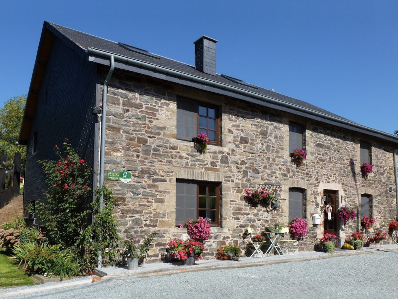 La Cave voûtée à Libramont - Hotel en accommodatie - Vakantiewoningen | Boncado - photo 2