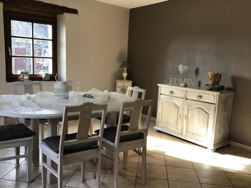 La Cave voûtée à Libramont - Hotel en accommodatie - Vakantiewoningen | Boncado - photo 8