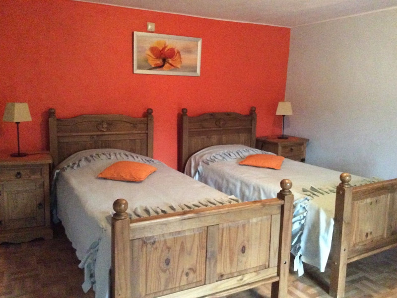La Cave voûtée à Libramont - Hotel en accommodatie - Vakantiewoningen | Boncado - photo 11
