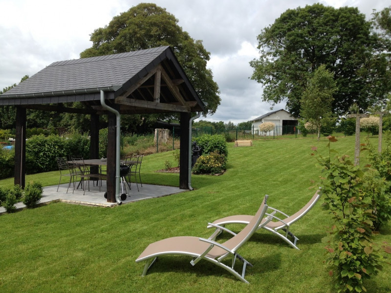 La Cave voûtée à Libramont - Hotel en accommodatie - Vakantiewoningen | Boncado - photo 14