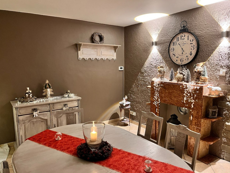 La Cave voûtée à Libramont - Hotel en accommodatie - Vakantiewoningen | Boncado - photo 9