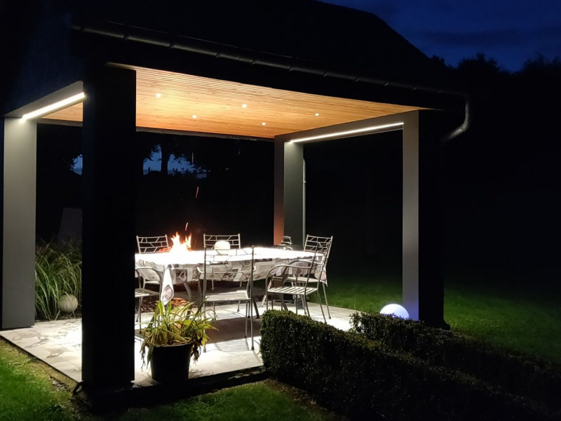 La Cave voûtée à Libramont - Hotel en accommodatie - Vakantiewoningen | Boncado - photo 15