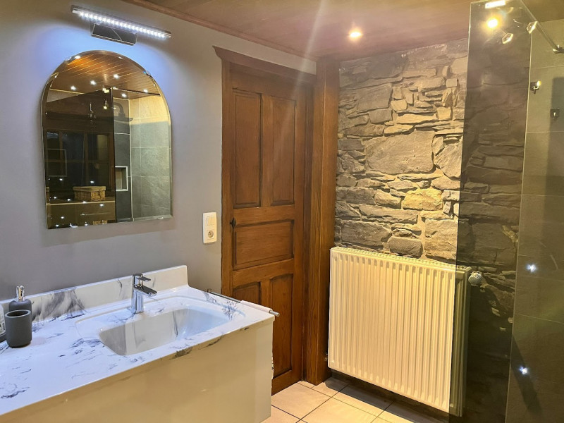 La Cave voûtée à Libramont - Hotel en accommodatie - Vakantiewoningen | Boncado - photo 16