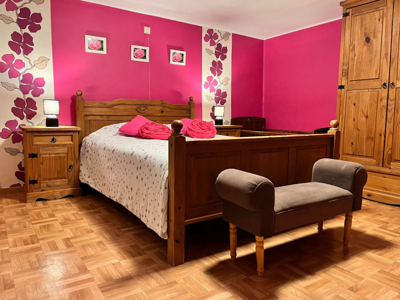 La Cave voûtée à Libramont - Hotel en accommodatie - Vakantiewoningen | Boncado - photo 10