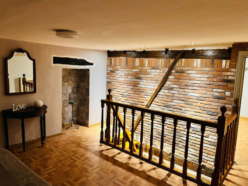 La Cave voûtée à Libramont - Hotel en accommodatie - Vakantiewoningen | Boncado - photo 12
