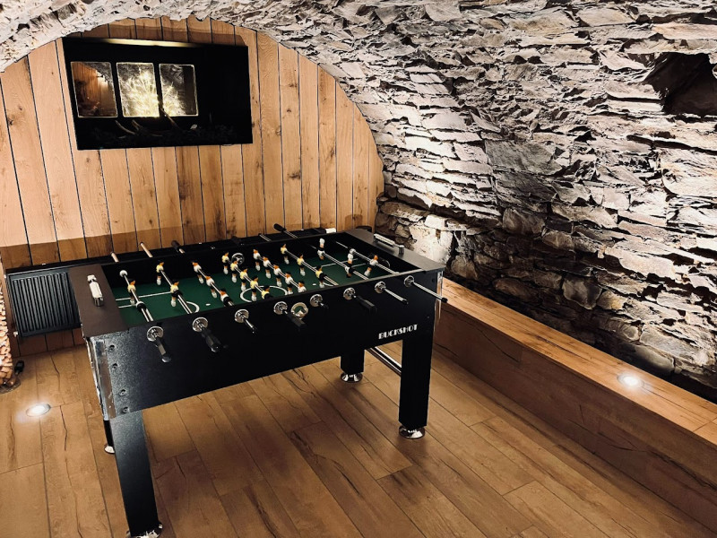 La Cave voûtée à Libramont - Hotel en accommodatie - Vakantiewoningen | Boncado - photo 19