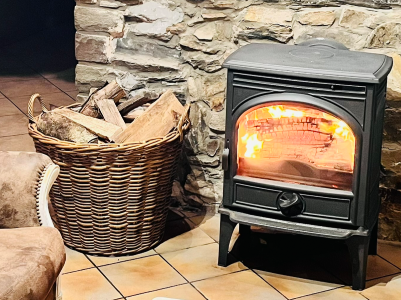 La Cave voûtée à Libramont - Hotel en accommodatie - Vakantiewoningen | Boncado - photo 20
