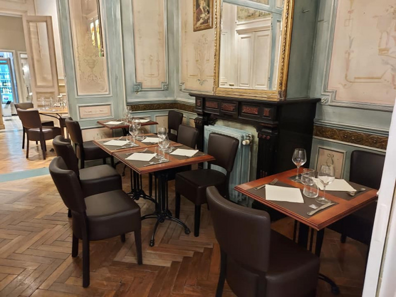 Chez Marie à Tournai - Cuisine belge - Restaurant familial | Boncado - photo 3