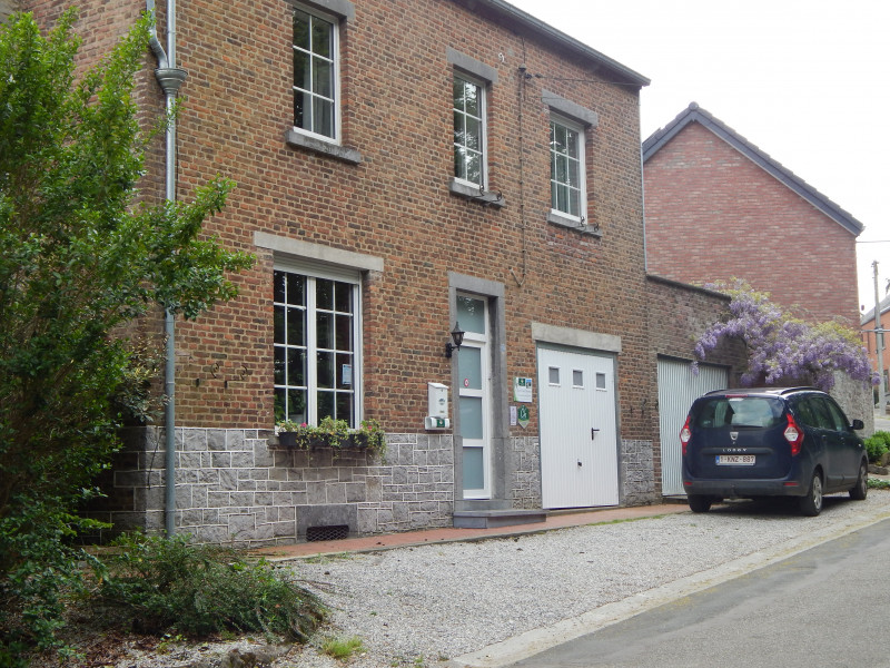 Au fil des champs, Au fil du temps à Berzée - Gastenkamer - Bed and breakfast - Sport, cultuur en vrije tijd | Boncado - photo 2