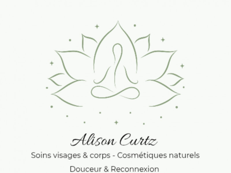 Alison Curtz Esthéticienne à WAIMES - Wellness-Salon - Massage & Körperpflege | Boncado - photo 6