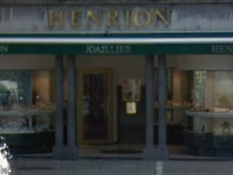 Bijouterie Henrion à Tournai - Sieraden- en horlogewinkel | Boncado - photo 2