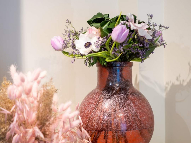 Moun, fleurs et découvertes à Verviers - Bloemen en decoratie - Feestartikelen | Boncado - photo 3