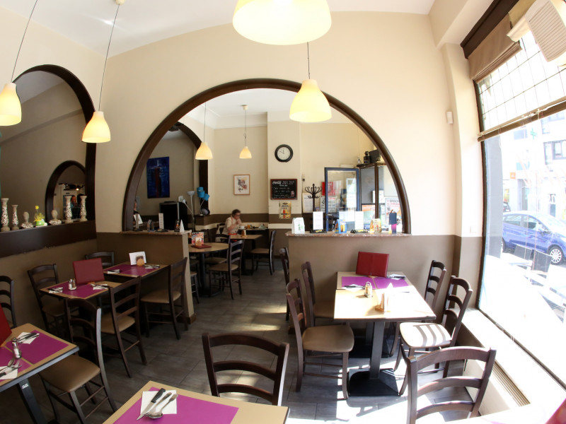Le Cabaret à Tournai - Cuisine belge - Café | Boncado - photo 2