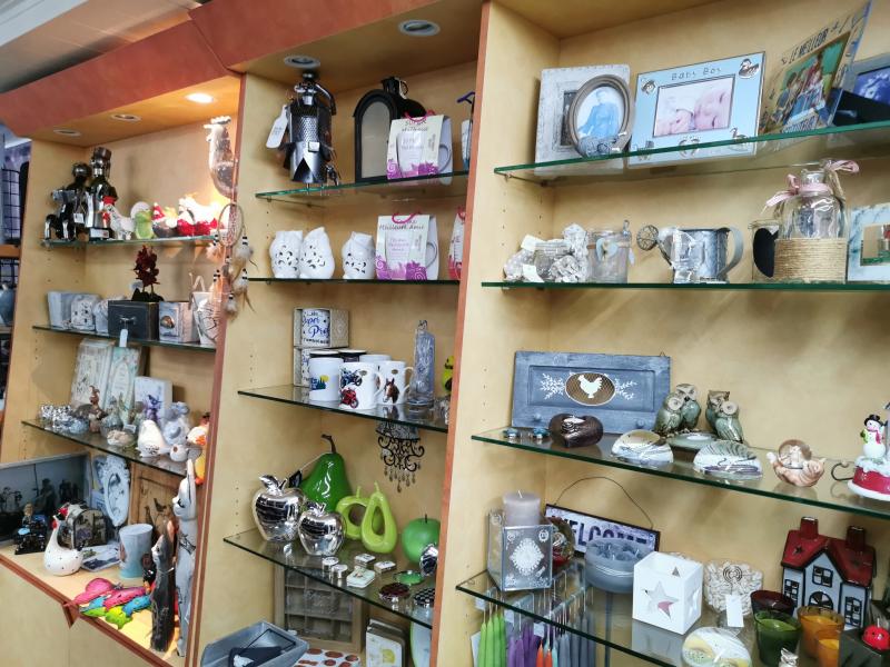 Marjo Boutique à Trois-ponts - Dessous-Geschäft - Geschenk- und Souvenirgeschäft | Boncado - photo 7