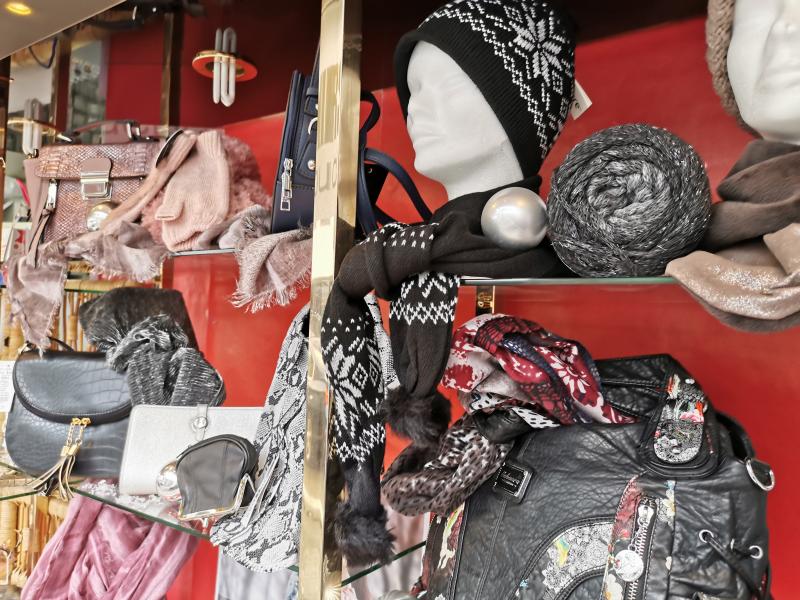 Marjo Boutique à Trois-ponts - Dessous-Geschäft - Geschenk- und Souvenirgeschäft | Boncado - photo 8
