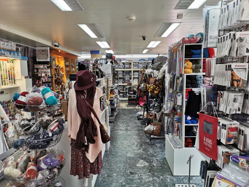 Marjo Boutique à Trois-ponts - Lingeriewinkel - Cadeau- en souvenirwinkel | Boncado - photo 13