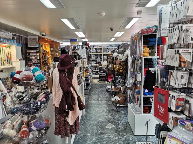 Marjo Boutique à Trois-ponts | Boncado - photo 13
