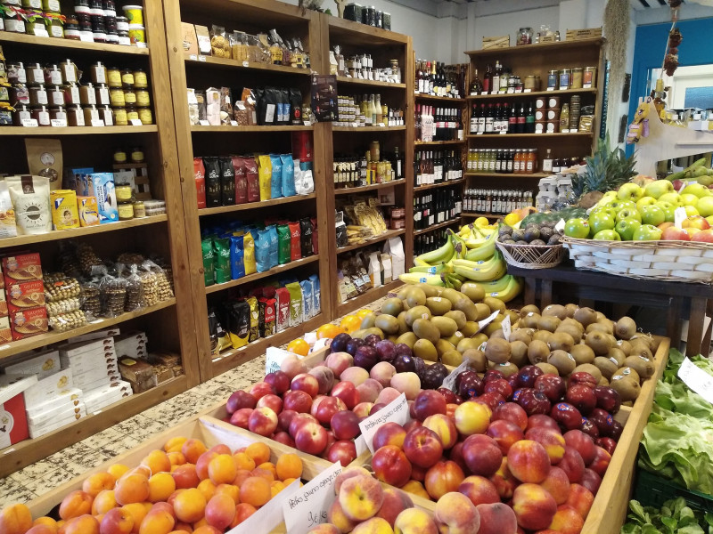 Le Quai Des Primeurs à Tournai - Épicerie fine | Boncado - photo 4