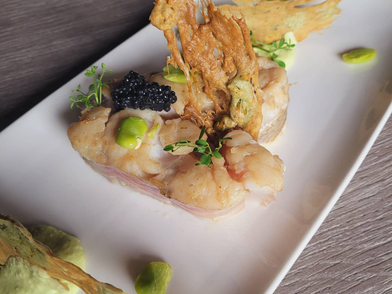 Le Gaou à Tournai - HORECA | Boncado - photo 2