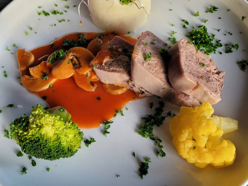 Le Gaou à Tournai - HORECA | Boncado - photo 5