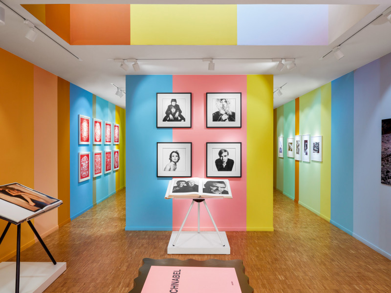 TASCHEN Store Bruxelles à Bruxelles - Librairie indépendante - Musée | Boncado - photo 8