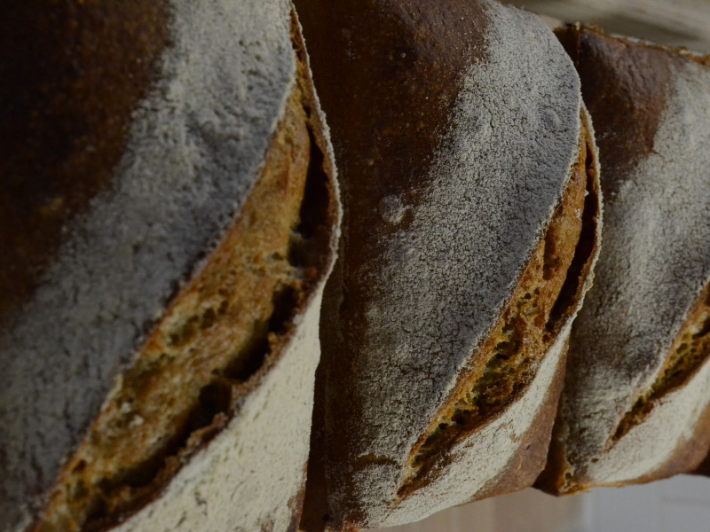 L'Orée Boulangerie Sauvage à Autre-Eglise - Warme bakker - banketbakker | Boncado - photo 4