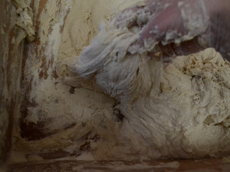 L'Orée Boulangerie Sauvage à Autre-Eglise - Warme bakker - banketbakker | Boncado - photo 5