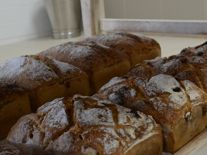 L'Orée Boulangerie Sauvage à Autre-Eglise - Warme bakker - banketbakker | Boncado - photo 12