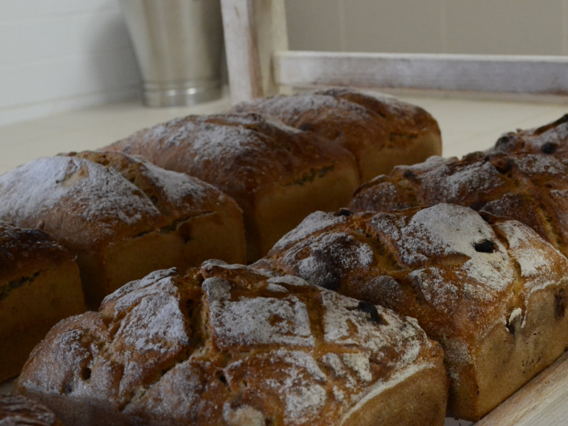 L'Orée Boulangerie Sauvage à Autre-Eglise - Bäckerei – Konditorei | Boncado - photo 12