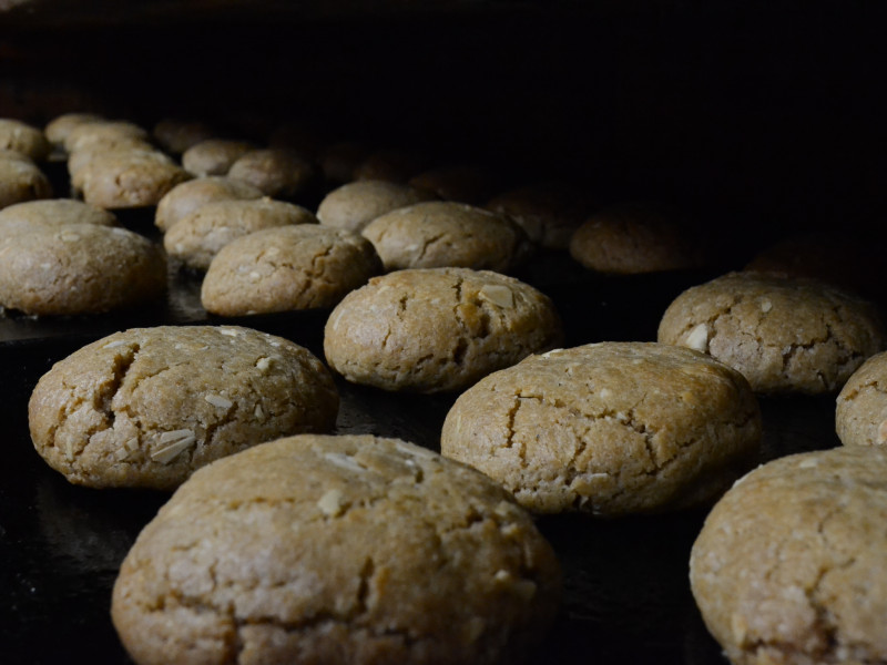 L'Orée Boulangerie Sauvage à Autre-Eglise - Warme bakker - banketbakker | Boncado - photo 13