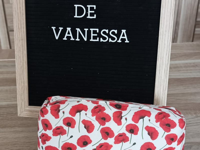 L'Atelier de Vanessa à Huppaye - Naaien en aanpassingen - Accessoires en fantasieën | Boncado - photo 7