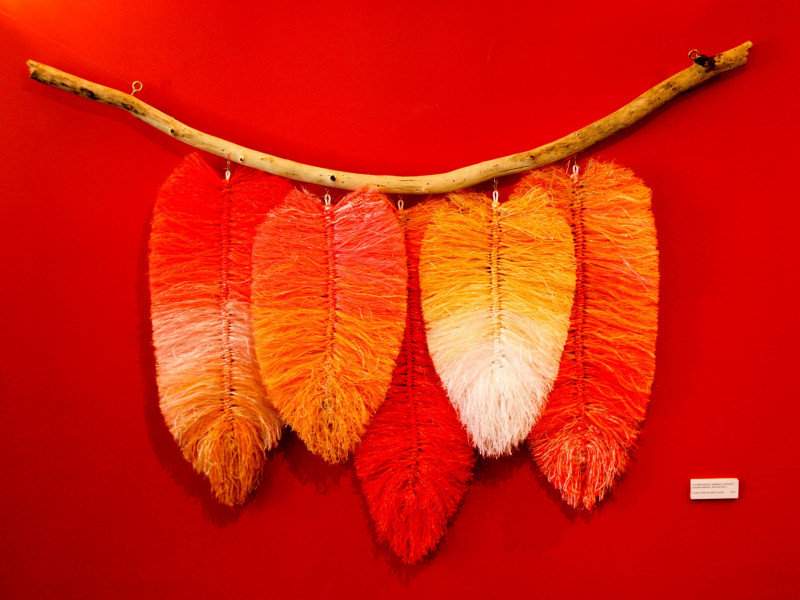 La ferme aux plumes à Theux - Gourmet-Restaurant - Saisonale Küche | Boncado - photo 18