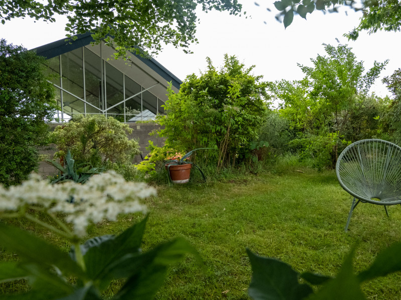 Le jardin de Ména à Ligneuville - Malmedy - Chambre d’hôtes – Bed and breakfast - Hôtel et hébergement | Boncado - photo 18