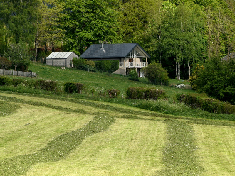 Le jardin de Ména à Ligneuville - Malmedy - Chambre d’hôtes – Bed and breakfast - Hôtel et hébergement | Boncado - photo 3