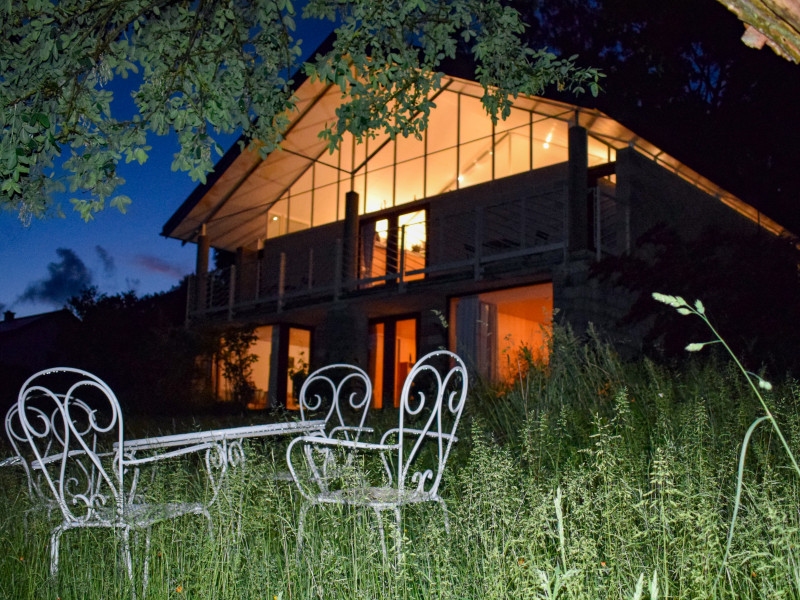 Le jardin de Ména à Ligneuville - Malmedy - Chambre d’hôtes – Bed and breakfast - Hôtel et hébergement | Boncado - photo 28