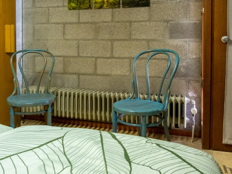 Le jardin de Ména à Ligneuville - Malmedy - Chambre d’hôtes – Bed and breakfast - Hôtel et hébergement | Boncado - photo 22