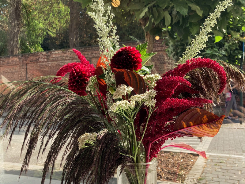 Petit Mousse à Bruxelles - Bloemist - Bloemen en decoratie | Boncado - photo 11