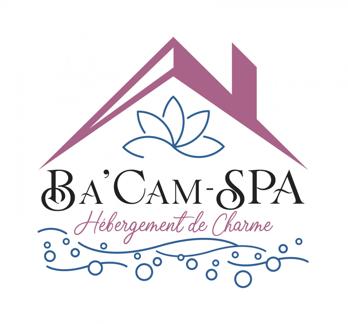 Ba'Cam SPA à ETIGNY - Gästezimmer – Bed and Breakfast - Hotel und Unterkunft | Boncado - photo 9