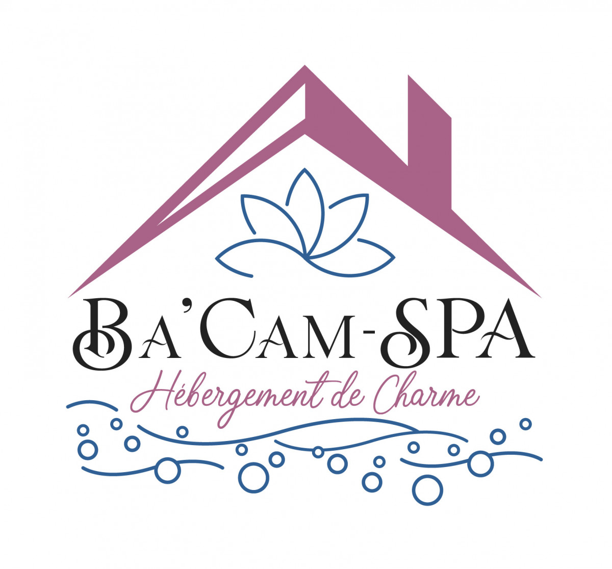 Ba'Cam SPA à ETIGNY - Chambre d’hôtes – Bed and breakfast - Hôtel et hébergement | Boncado - photo 11