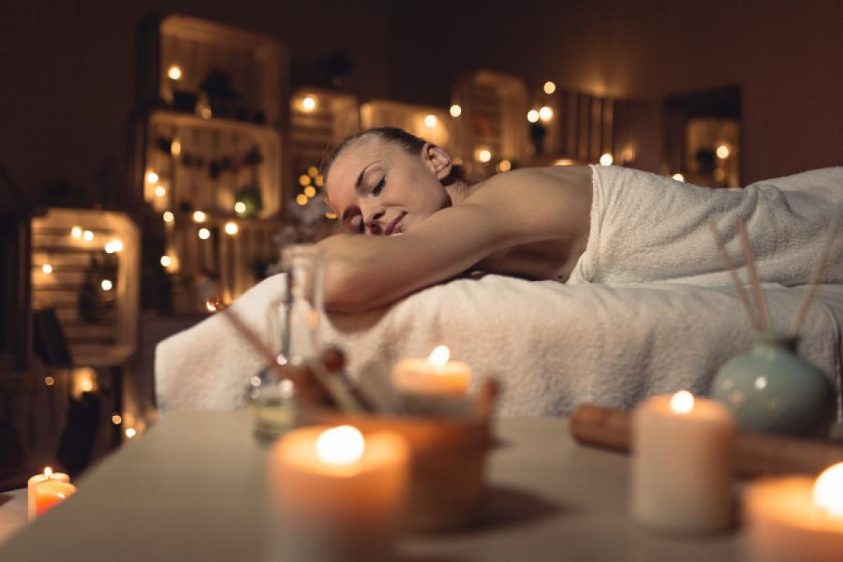 Cebenjo - Cécile Pfeiffer à Amel - Schoonheid en welzijn - Massage en lichaamsverzorging | Boncado - photo 10